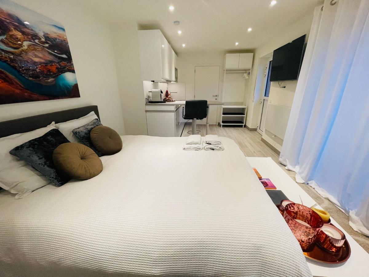 Prachtig Guesthouse Met Gratis Parkeren Maasmechelen Eksteriør bilde